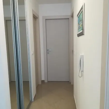 Lejlighed Erceg