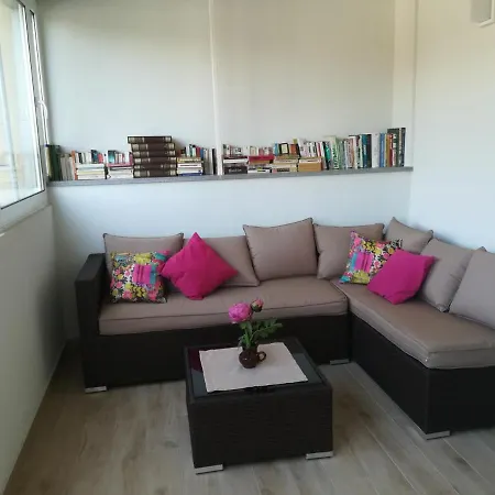 Erceg Apartman Split