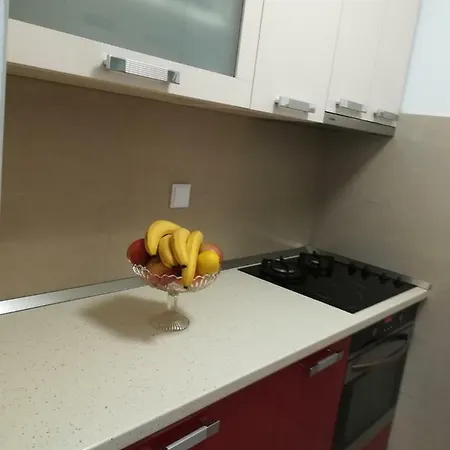 Apartment Erceg