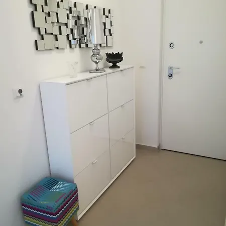 Erceg Apartment *