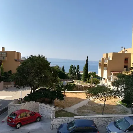 Erceg Apartman Split