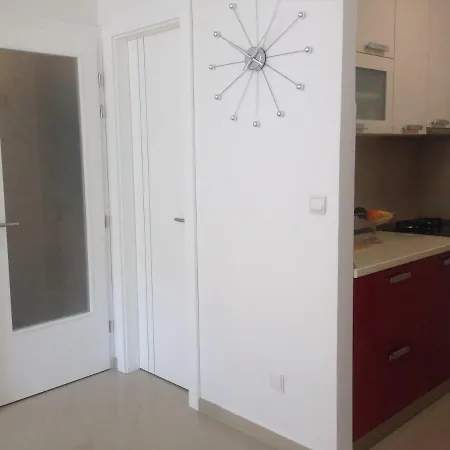Apartman Erceg