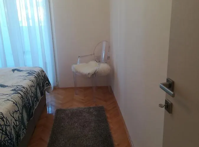 Erceg Apartman