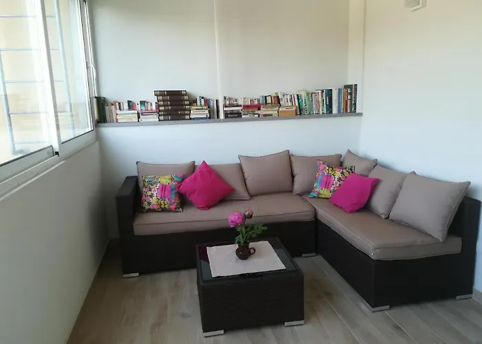 Erceg Apartman Split