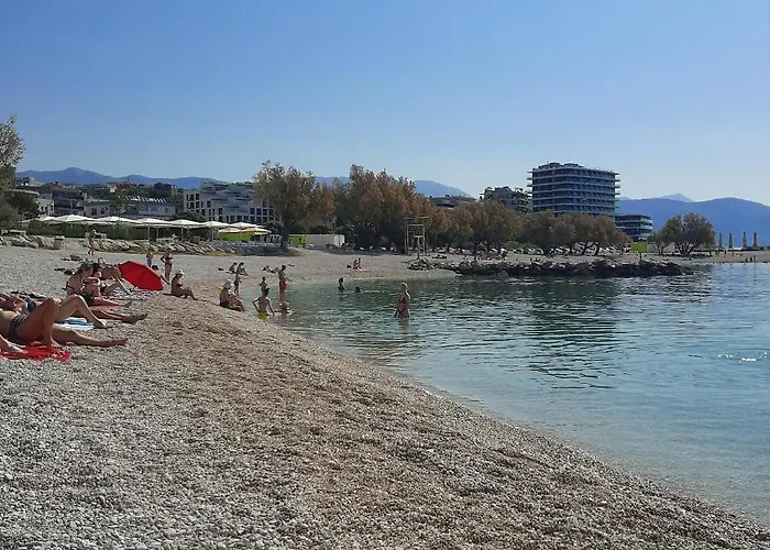 Apartman Erceg Split