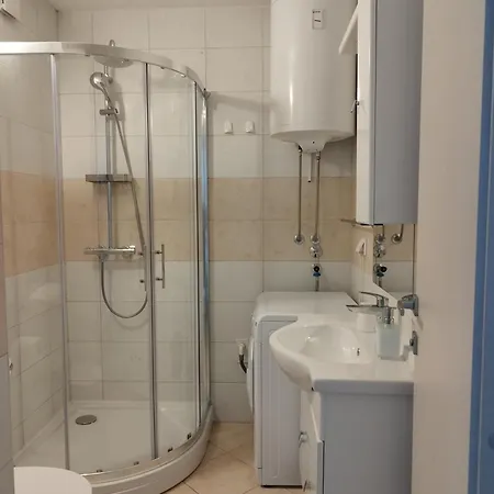 Апартаменти Erceg Спліт