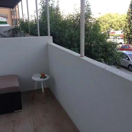 Апартаменти Erceg Спліт