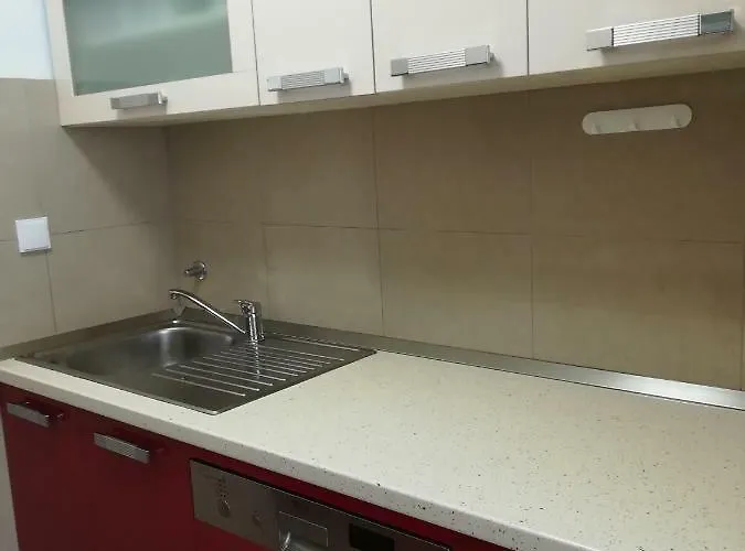 아파트 Erceg 스플리트